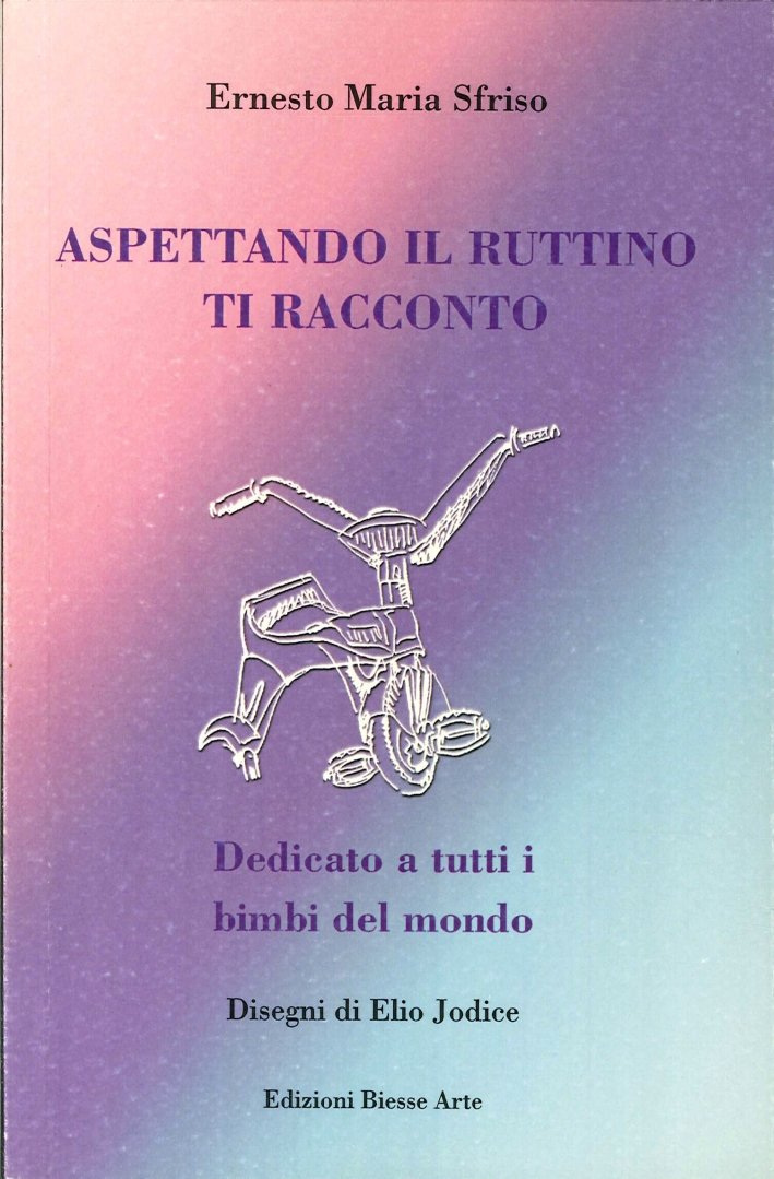 Aspettando il Ruttino Ti Racconto. Dedicato a Tutti i Bimbi …