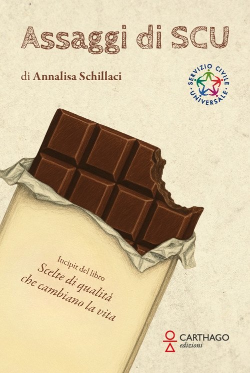 Assaggi di SCU. Incipit del libro Scelte di qualità che …