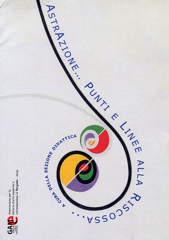 AstrAzione. Punti e linee alla riscossa, Bergamo, Lubrina Editore, 2003