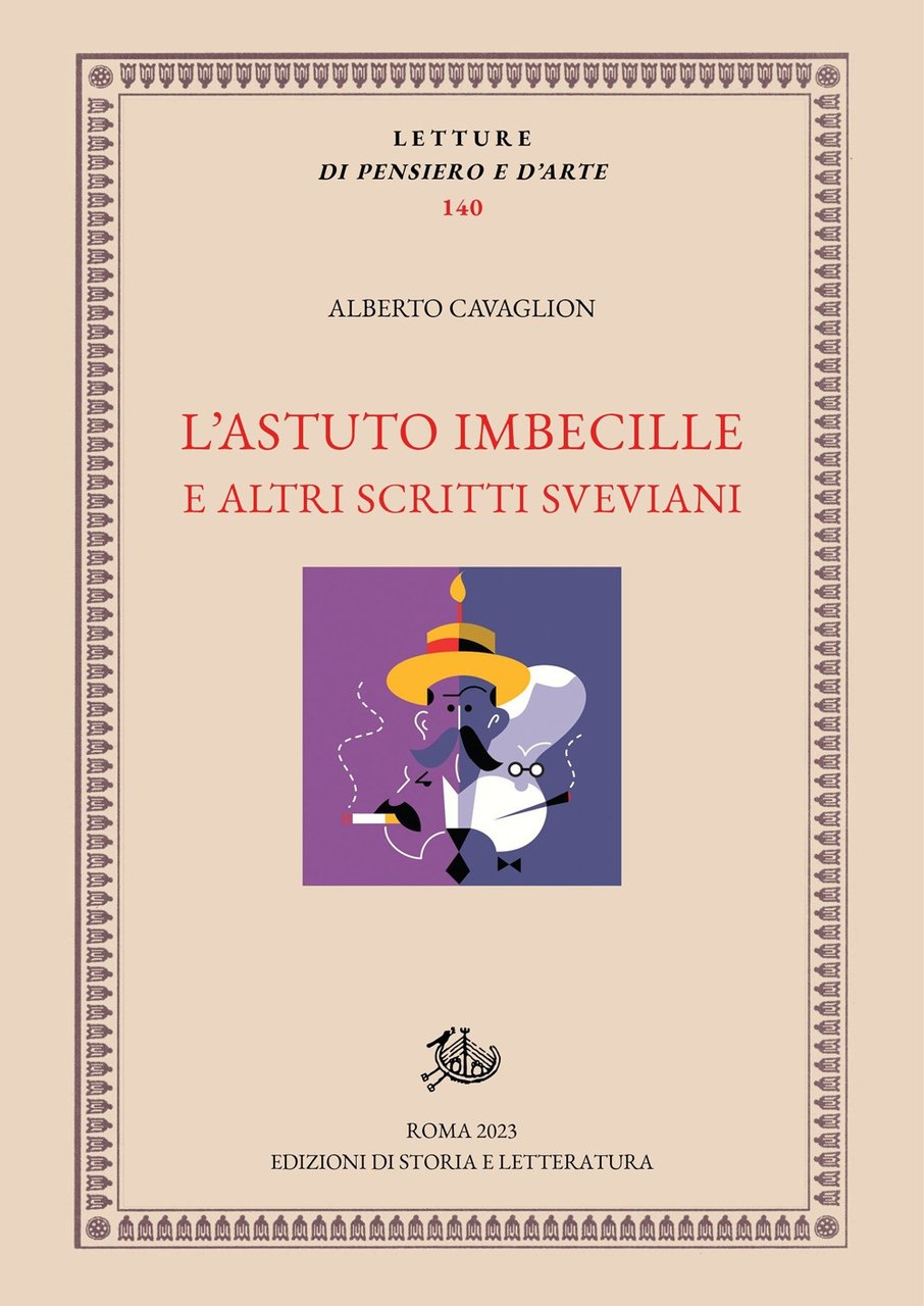 Astuto imbecille