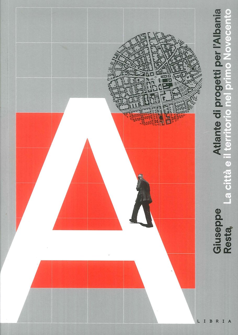 Atlante di progetti per l'Albania. La città e il territorio … | Immagine principale