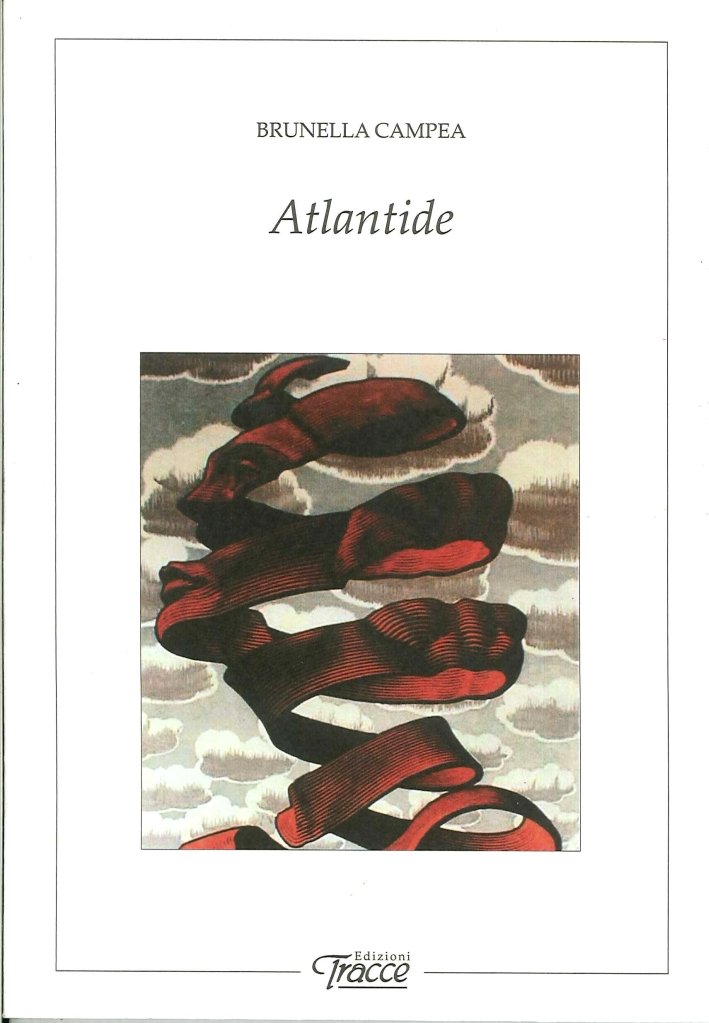 Atlantide, Pescara, Edizioni Tracce, 2007 | Immagine principale