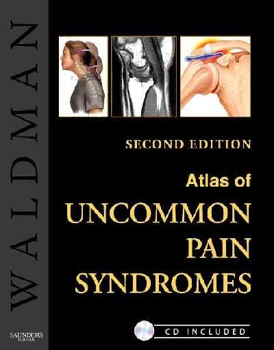 Atlas of Uncommon Pain Syndromes, London, Saunders (W.B.) Co Ltd, … | Immagine principale
