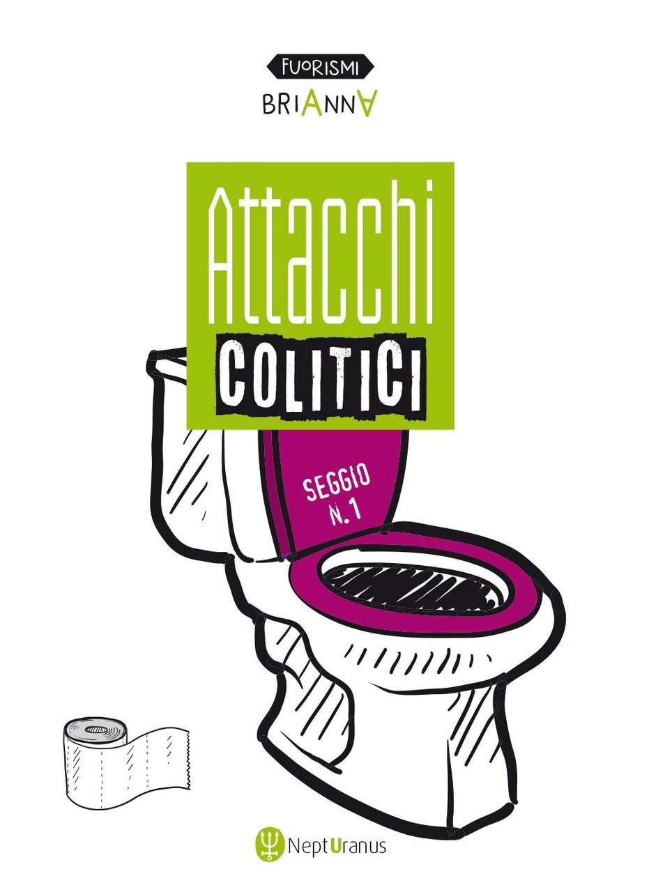 Attacchi colitici | Immagine principale