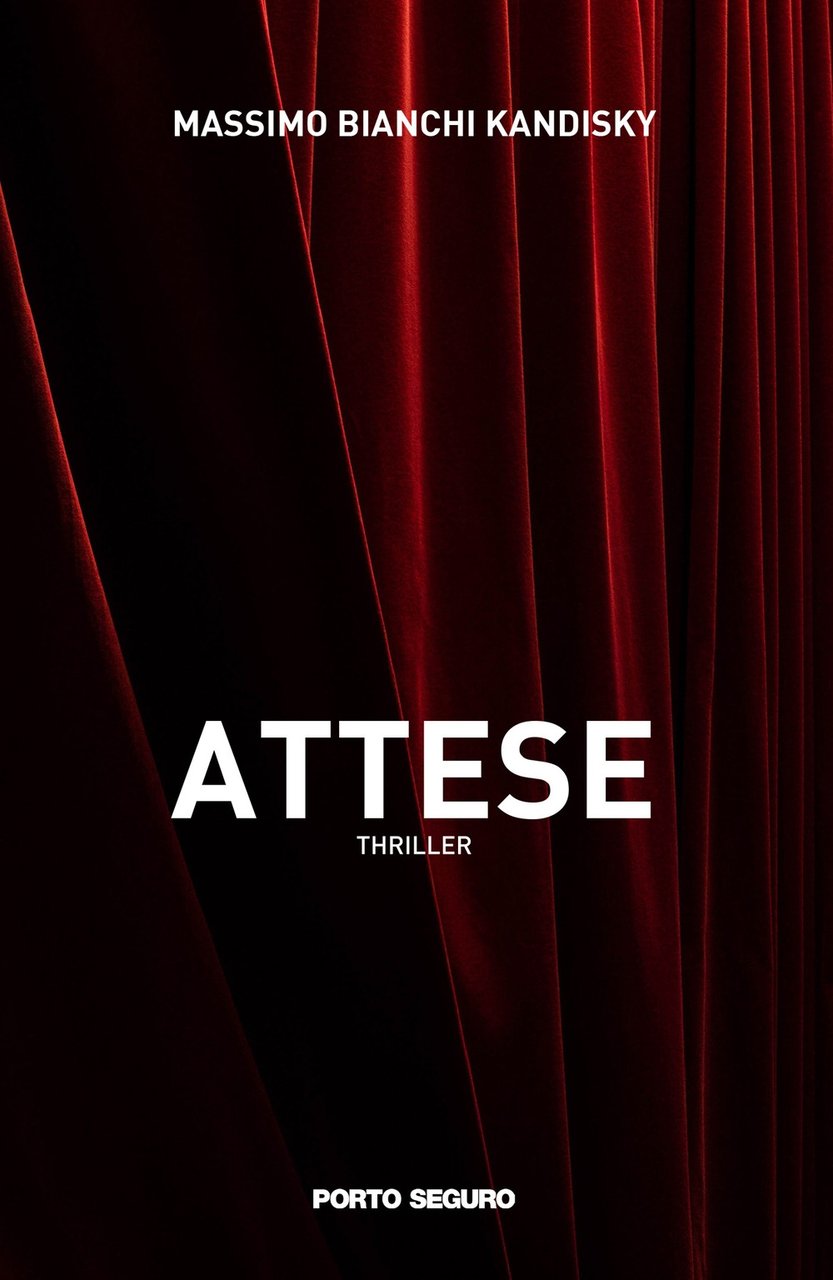 Attese, Firenze, PSEditore, 2020 | Immagine principale