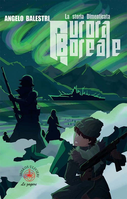 Aurora Boreale. La storia dimenticata | Immagine principale