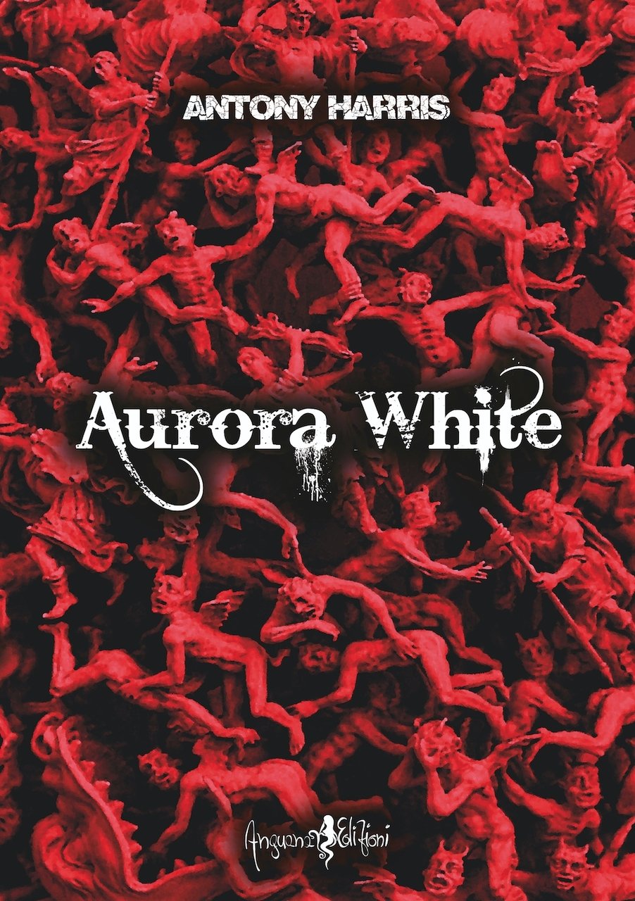Aurora white
