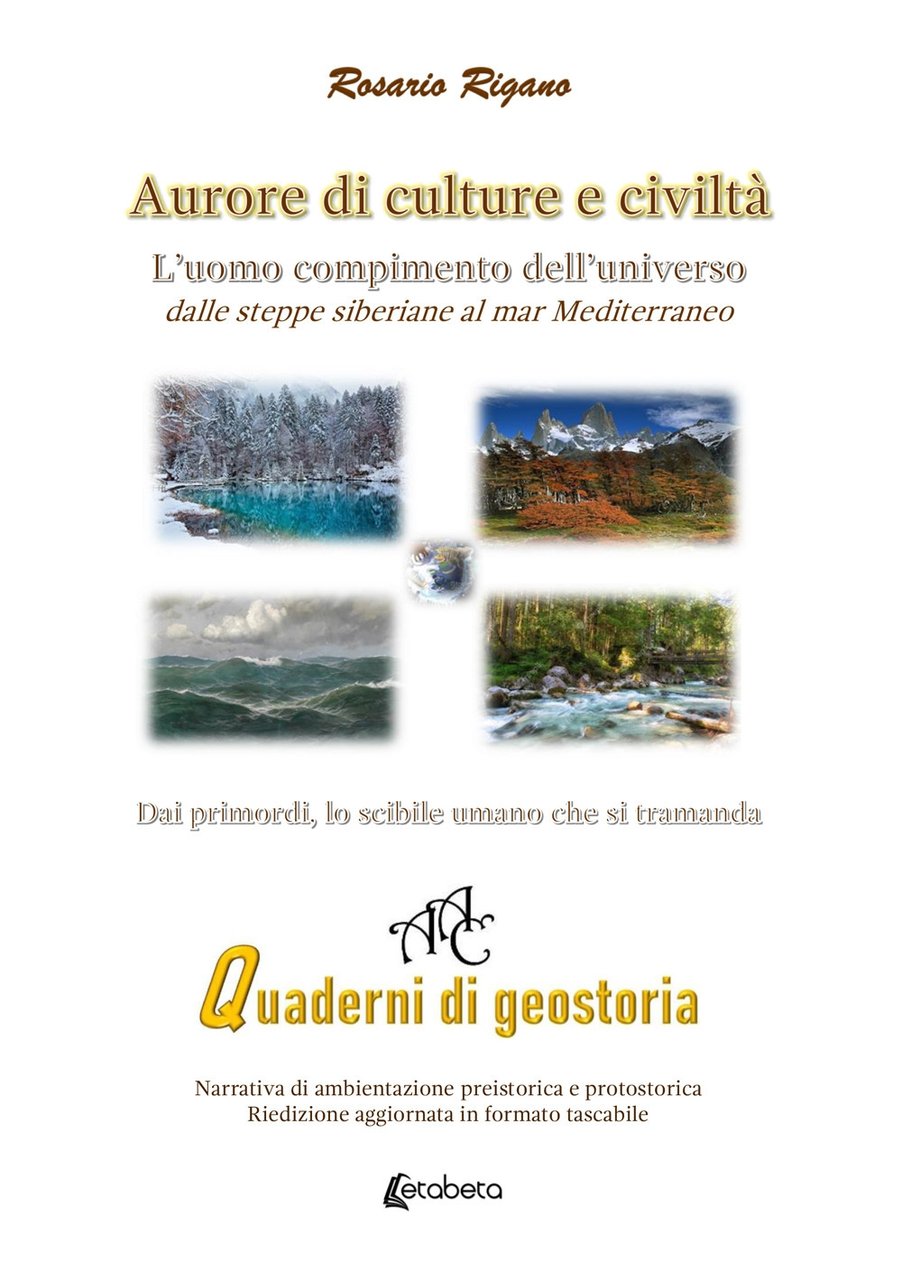 Aurore di Culture e Civiltà