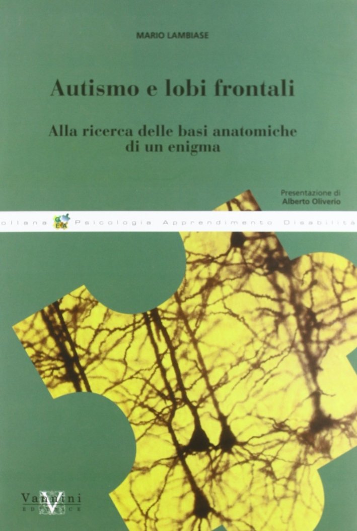 Autismo e lobi frontali