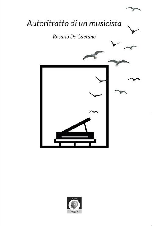 Autoritratto di un musicista | Immagine principale