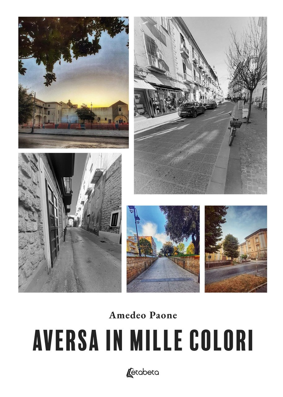Aversa in Mille Colori