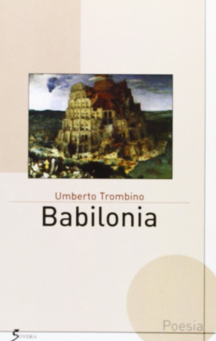 Babilonia, Roma, Sovera Edizioni, 2004