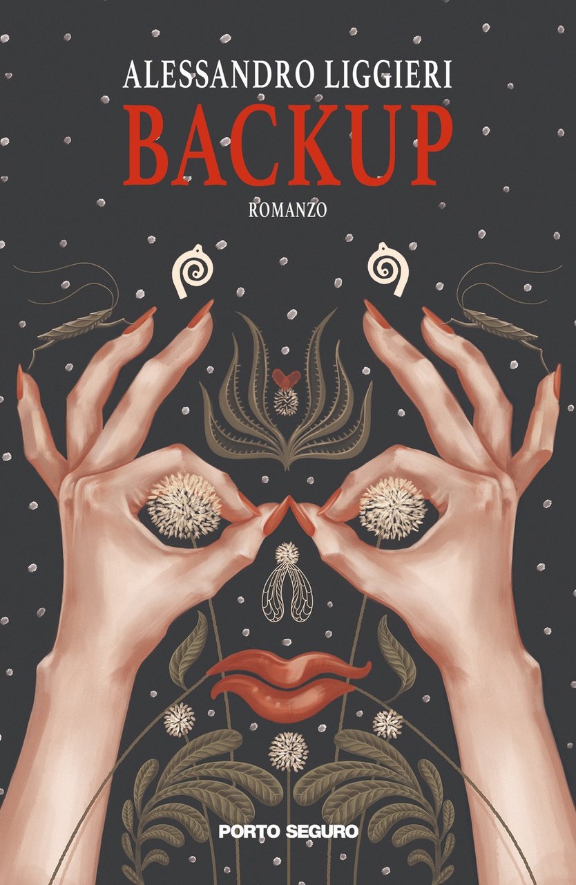 Back up, Firenze, PSEditore, 2020