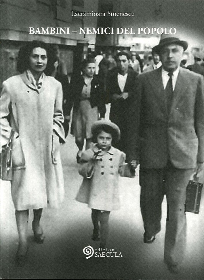 Bambini. Nemici del popolo | Immagine principale