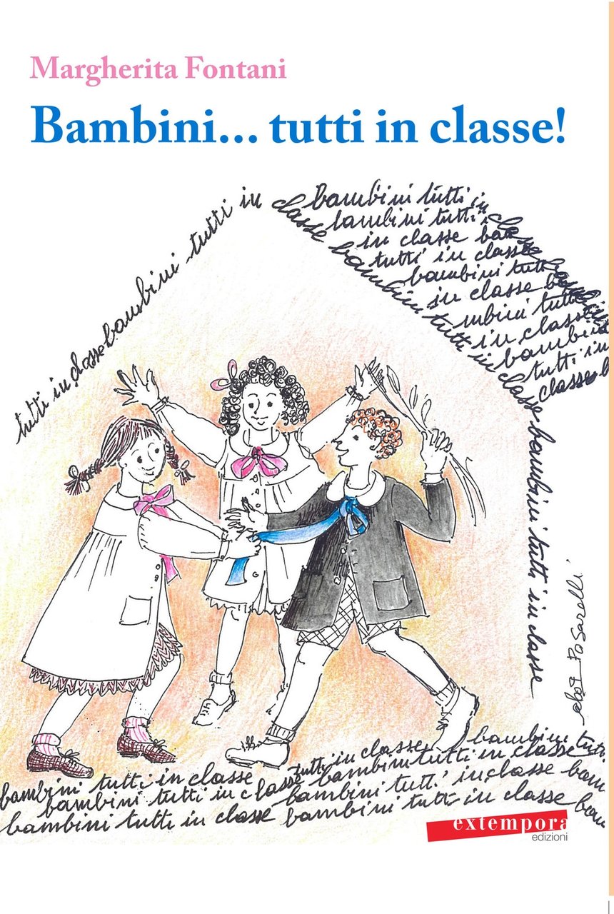 Bambini... tutti in classe! | Immagine principale