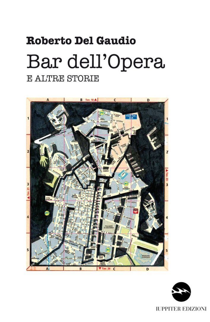 Bar dell'Opera e altre storie | Immagine principale