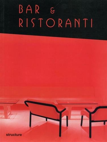 Bar e ristoranti., Barcelona, Links Books, 2013 | Immagine principale