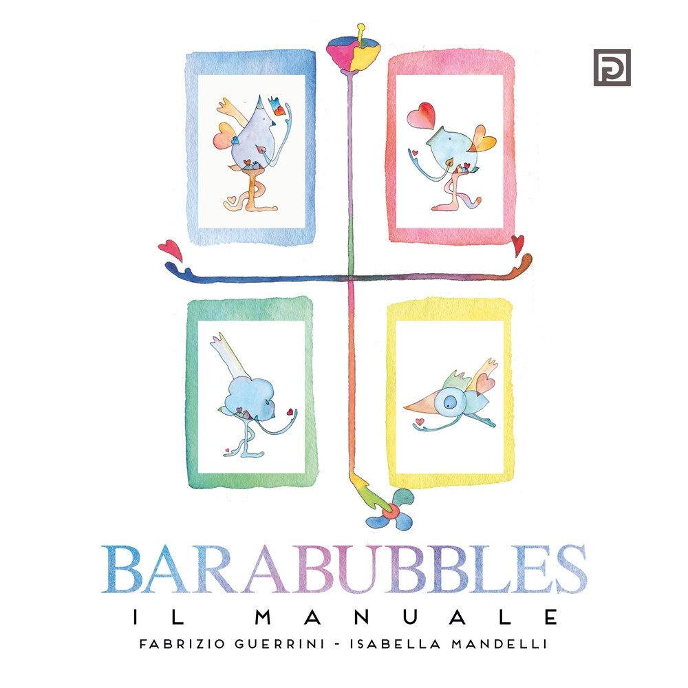 Barabubbles. Il manuale | Immagine principale