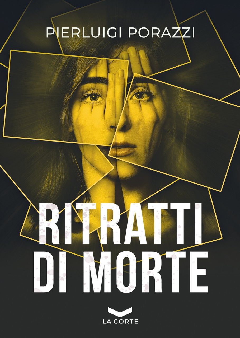 Ritratti di morte | Immagine principale