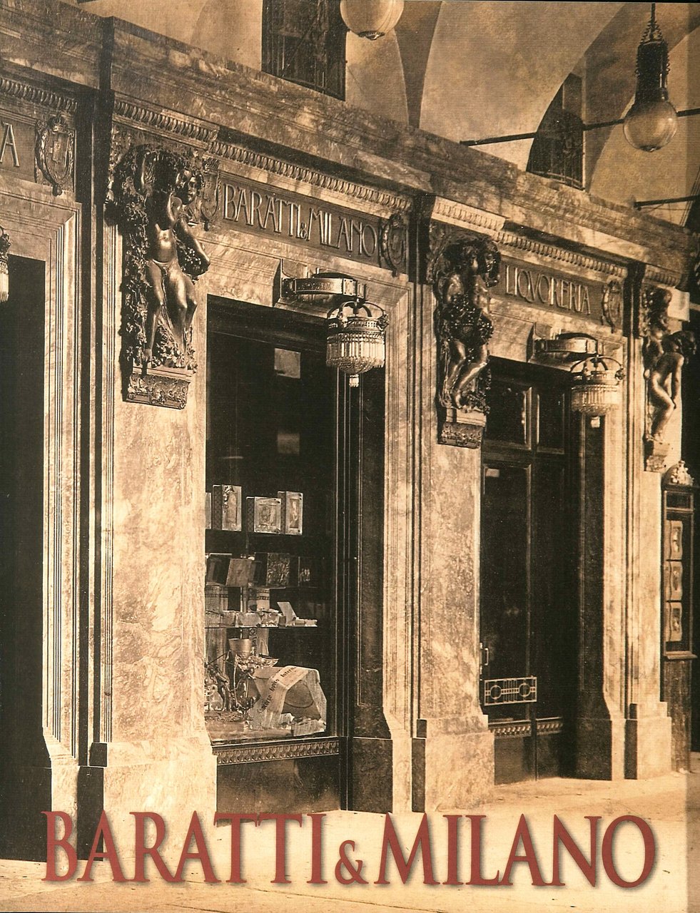 Baratti & Milano in Torino, Savigliano, L'Artistica Editrice, 2010
