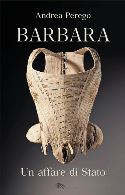 Barbara. Un affare di stato. | Immagine principale