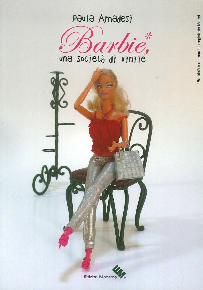 Barbie, una società di vinile | Immagine principale