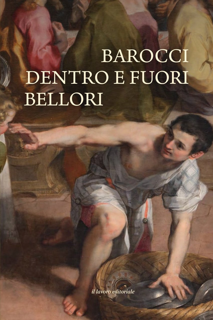 Barocci dentro e fuori Bellori | Immagine principale