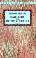 Bartleby and Benito Cereno, New York, Dover Publications, 1991