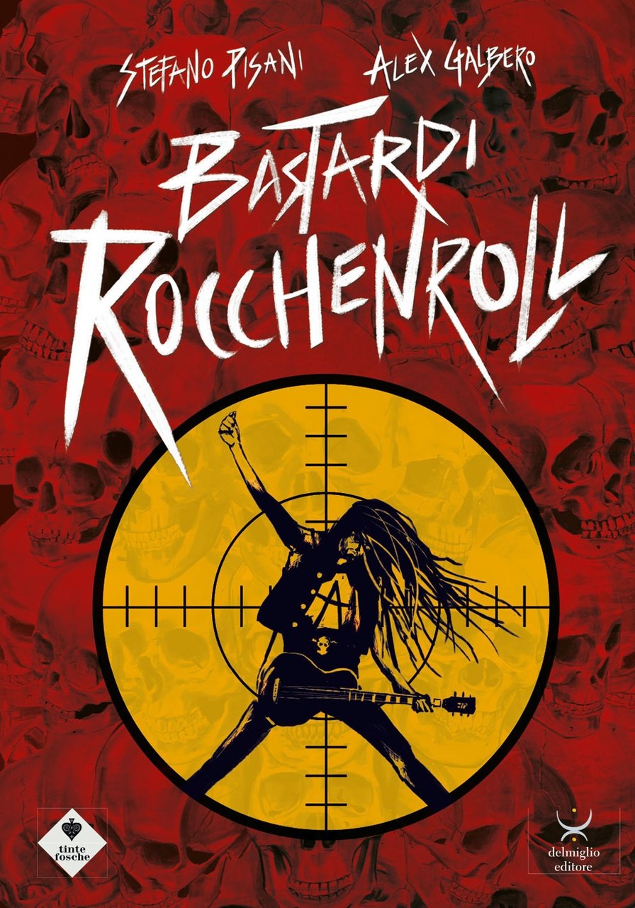 Bastardi rocchenroll | Immagine principale
