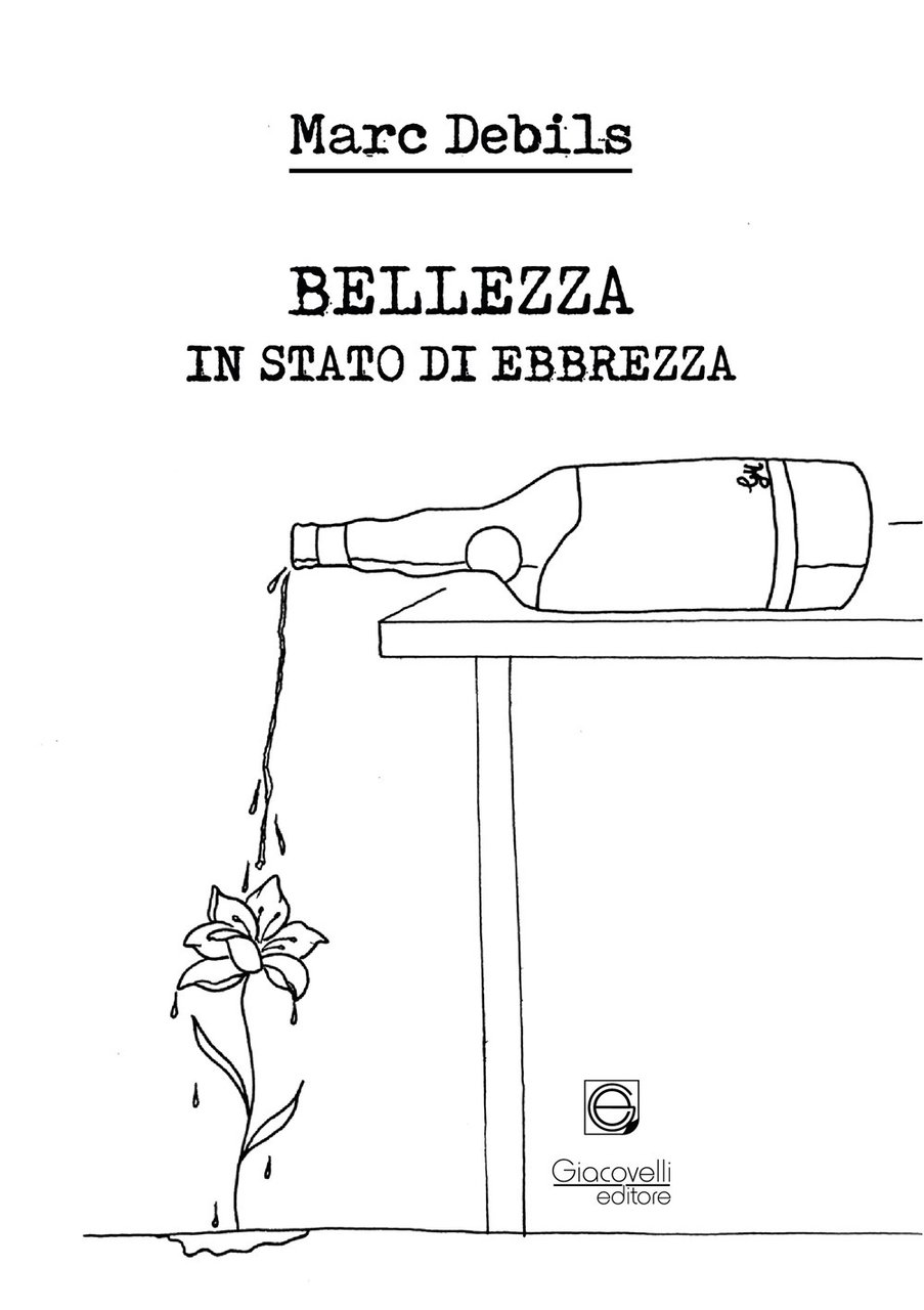 Bellezza in stato di ebbrezza | Immagine principale