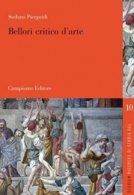 Bellori critico d'arte
