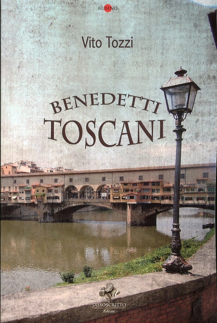 Benedetti Toscani, Firenze, Sassoscritto, 2011 | Immagine principale