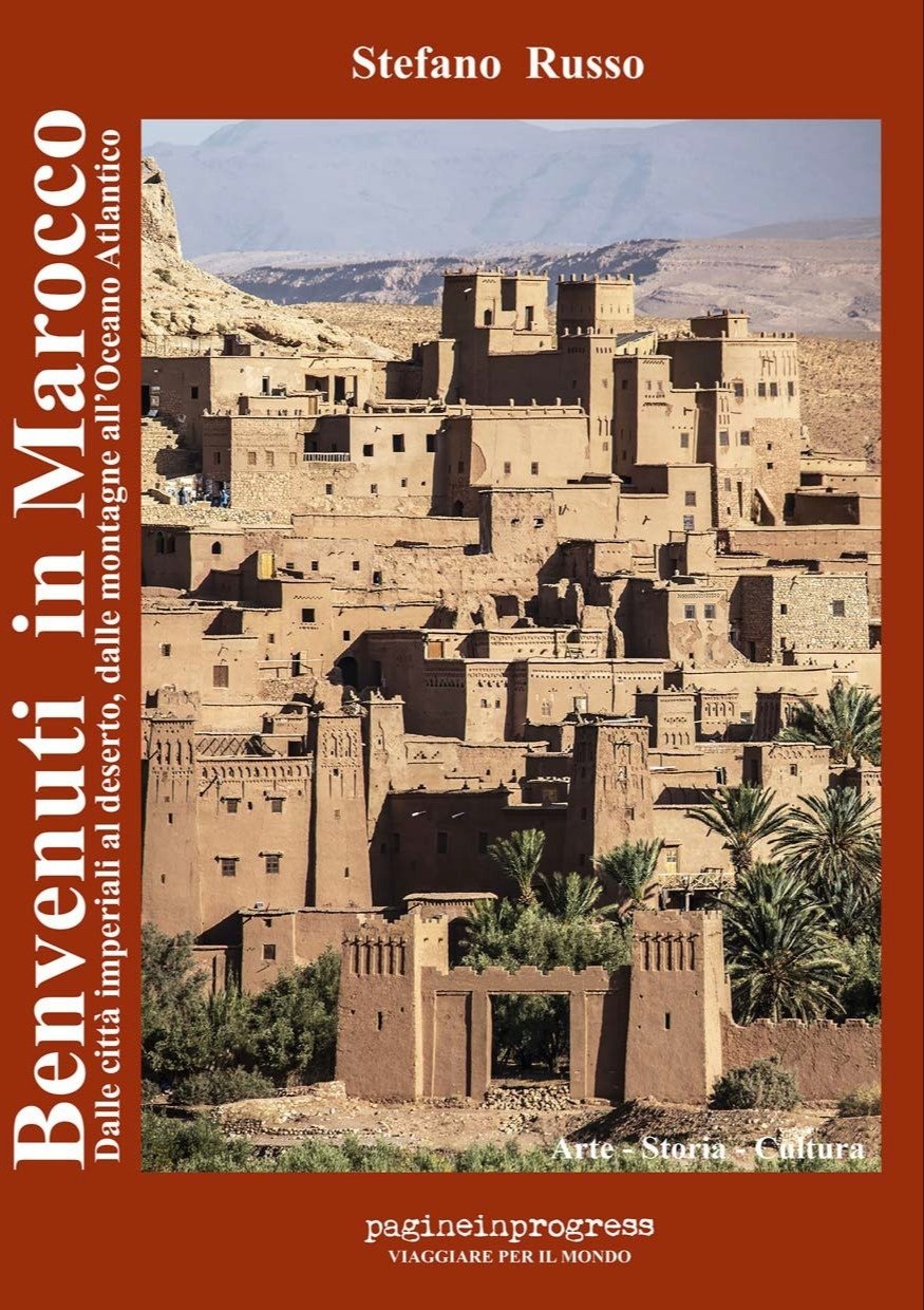 Benvenuti in Marocco. Dalle città imperiali al deserto, dalle montagne …
