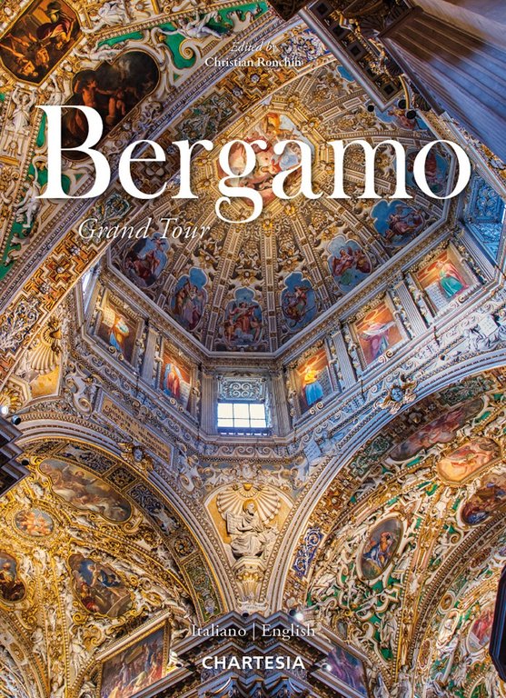 Bergamo. Grand Tour