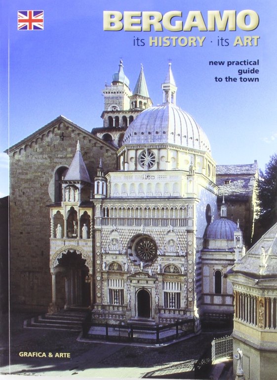 Bergamo nella storia dell'arte Ottocento-Novecento. Ediz. illustrata, Bergamo, Grafica & Arte, 2000