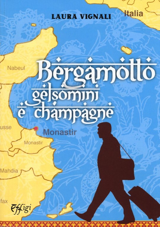 Bergamotto Gelsomini e Champagne