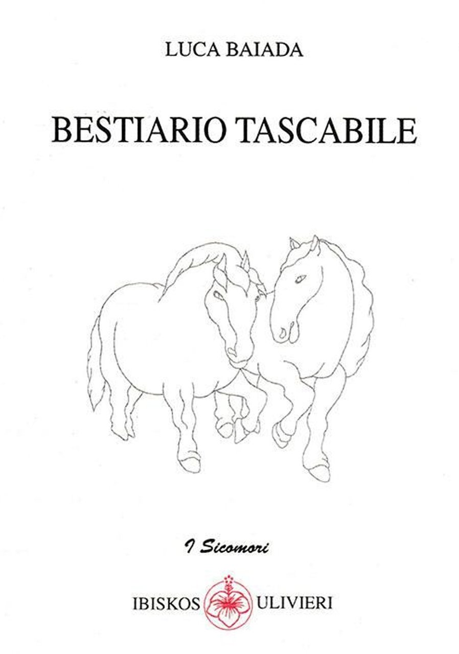 Bestiario Tascabile