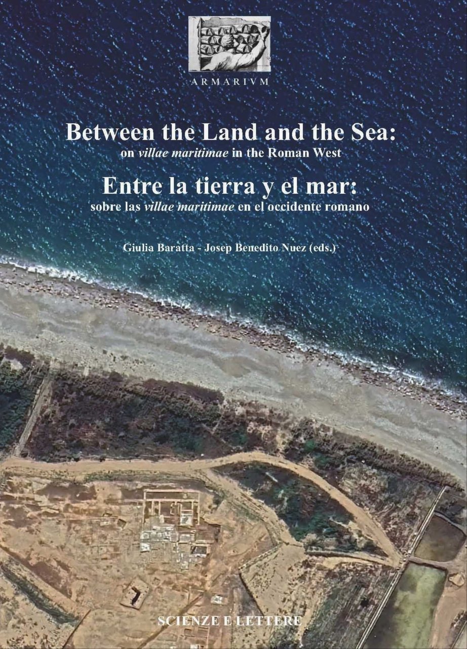 Between the land and the Sea: on villae maritimae in …