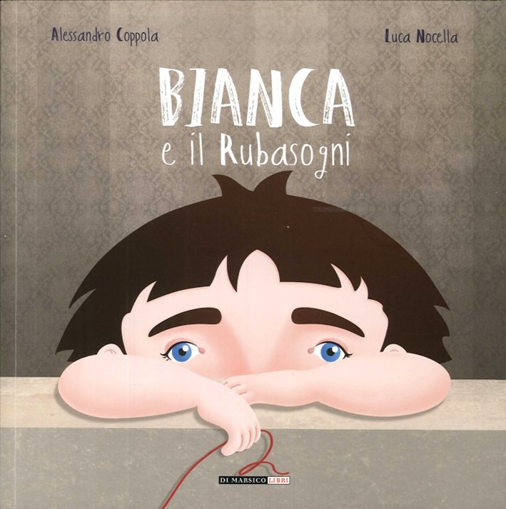 Bianca e il Rubasogni | Immagine principale