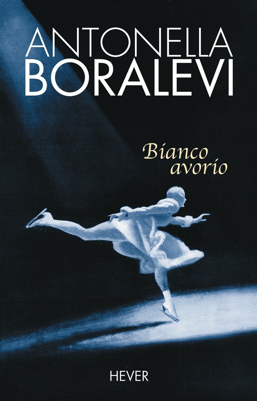 Bianco avorio | Immagine principale