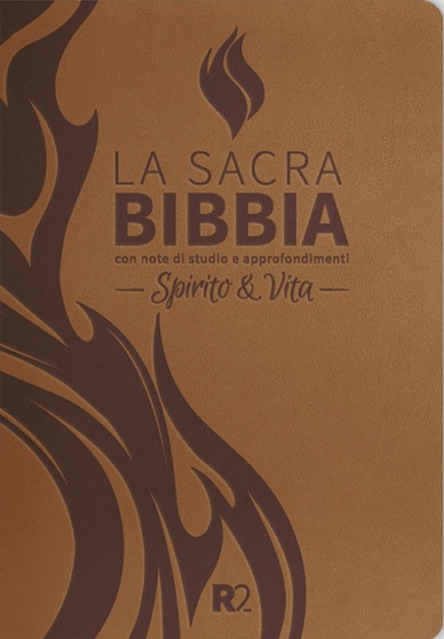 Bibbia R2. Spirito e vita