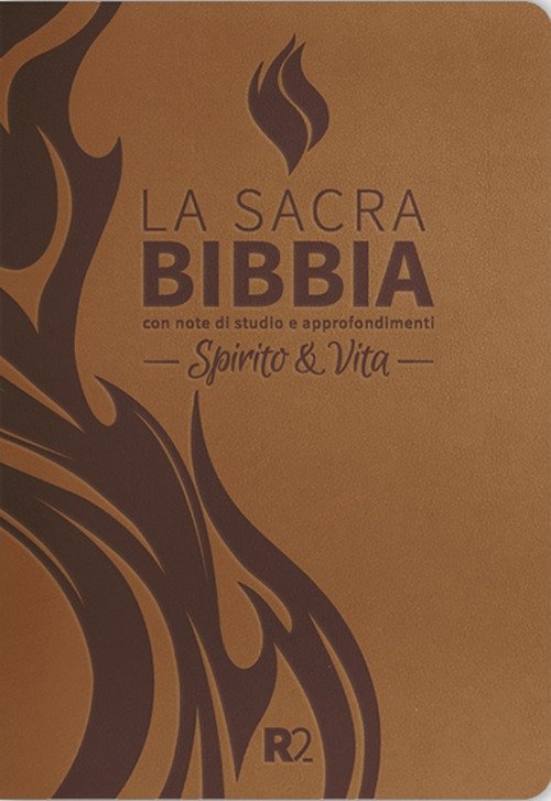 Bibbia R2. Spirito e vita