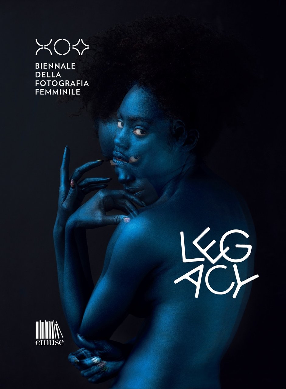 Biennale della fotografia femminile. Legacy