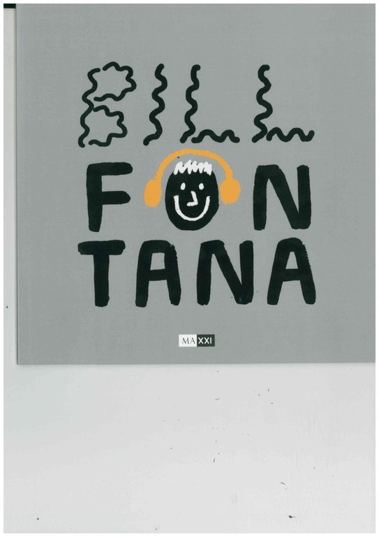 Bill Fontana | Immagine Gallery 2