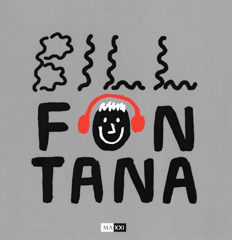 Bill Fontana English Edition | Immagine Gallery 2