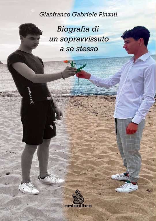 Biografia di un Sopravvissuto a se Stesso