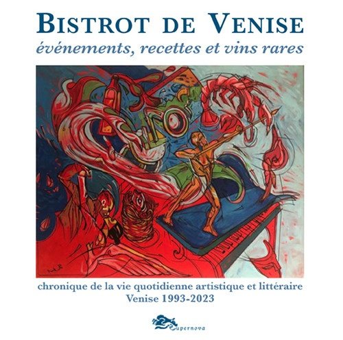 Bistrot de Venise