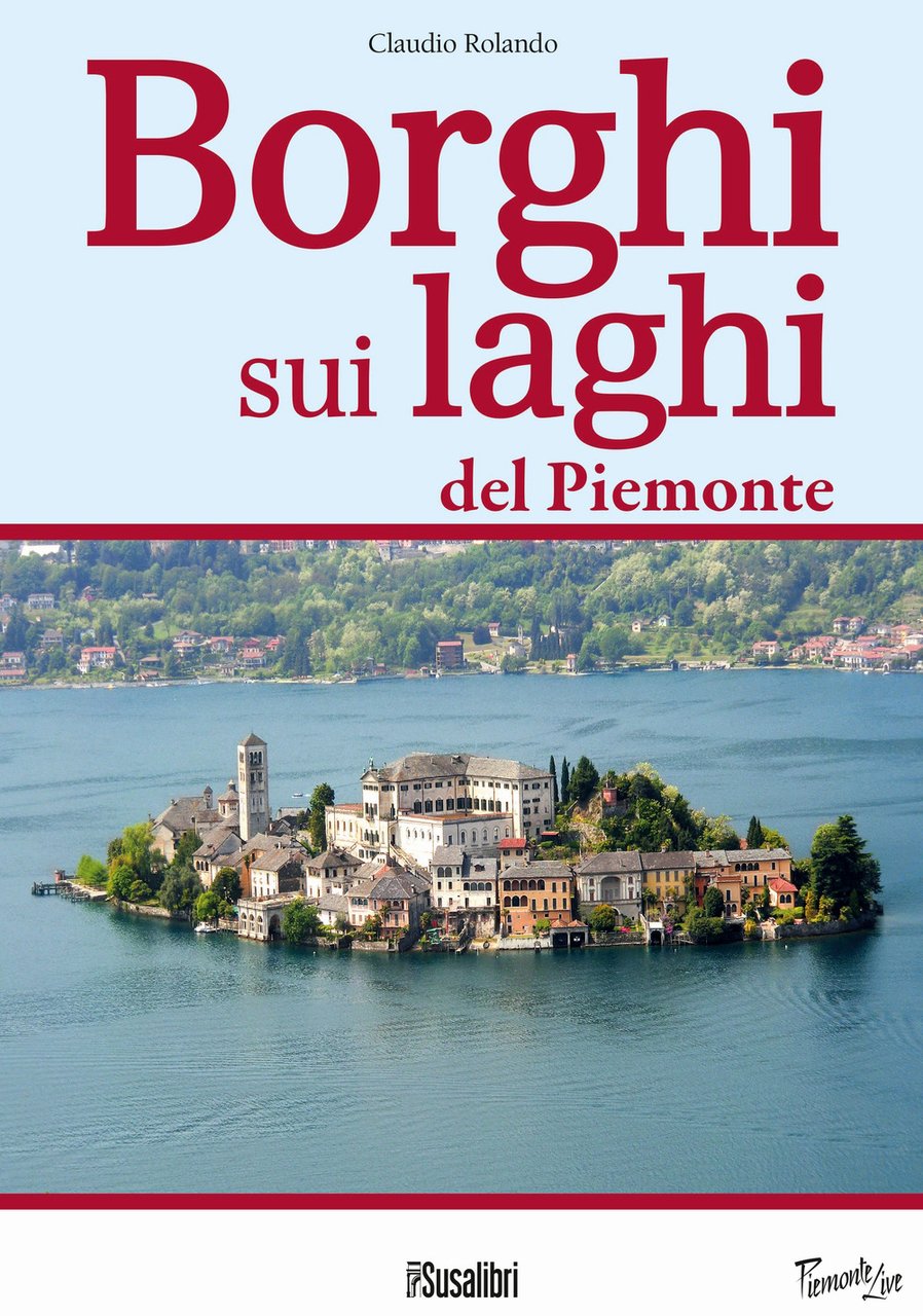 Borghi sui Laghi del Piemonte | Immagine principale
