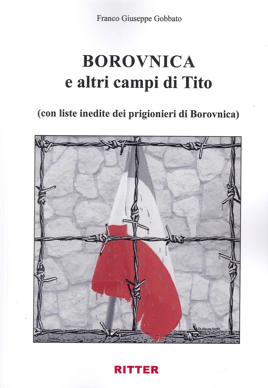 Borovnica e altri campi di Tito | Immagine principale