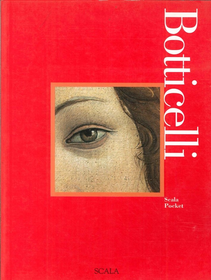 Botticelli, Antella, Scala Group, 2010 | Immagine principale